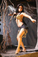 Rachana Maurya Actress Photo Gallery.jpeg
