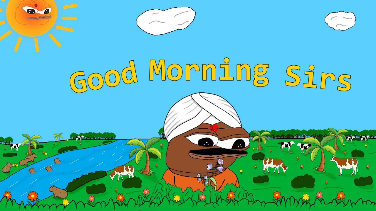 General banner