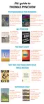 Pynchon, Thomas Overview.png