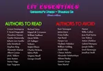 Quentin's Picks - Volume 2, Authors.png