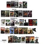 Warhammer 40k Tiers.png
