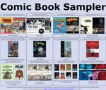 Comic Books Sampler.jpg Comic Books Sampler.jpg