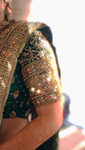 Regal Engagement Look ❤️  #couple   #engagement   #wedding 1080.mp4