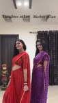 Transition reel _ Mother in law - Daughter in law _ New _ Trends.mp4