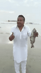Naughty Fish Going in Bikini for Fun #shorts  #deepakkalal.mp4