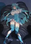 __minakami_sayo_and_magia_azure_mahou_shoujo_ni_akogarete_drawn_by_koikawa_minor.jpg