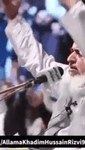 Labbaik Ya Rasool Allah #khadimhussainrizvi #tlp #saadhussainrizvi #babaji.mp4