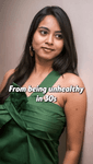 Fit at 40 _ Female Body Transformation _ Fat to Fit transformation _ Priyanka Ve.mp4