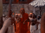 Adi Shankara and The Chandala  Telugu Movie clip with English translations.mp4