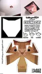 origami ceiling cat.jpg