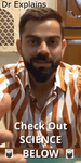 Virat Kohli VEGETARIAN 🤯 SUCCESS SECRET.mp4