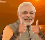 6crore-followers-for-prime-minister-narendra-modi-trending.gif