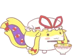 2394 - chopsticks eating egg food perfect_cherry_blossom pork ramen sukusuku_hak.png