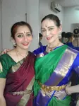 Sushama ranganathan with Kay poursine.jpg