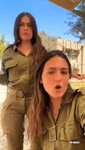 we're just having fun  #israel #idf #gorgeous #beautiful.mp4