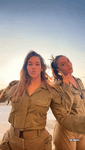 Have a great day everyone  #israel #idf #gorgeous.mp4