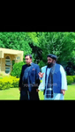 Ameer Khan Muttqi  in Islamabad with Bilawal butto  #taliban #kabul #islamabad #.mp4