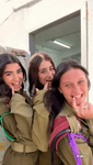 So gorgeous IDF Angels  #israel #idf #prettygirl.mp4