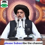 khadim hussain rizvi talks about India  addresses to Modi  TLP - TNM Pakistan (7.mp4