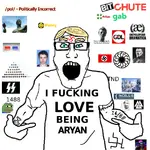 SoyBooru.com - 154515 - 1488 4cuck adolf_hitler aryan aryan_chad bitchute blacks.png