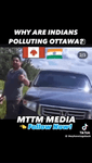 shitskin indian immigrant filth litter pollution diversity canada.mp4