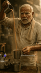 Pm Modi chai wala 🤣🤣 #indian #viralshorts #original.mp4