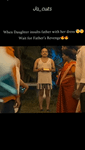 DONT FORGET TO LIKE👍#fatherlove #emotionalstory #comedy #bestrevengestories #.mp4