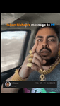 Ishaan Kishan Message To MI , Nakul Dhull Cricket team , #nakuldhull #mithudon #.mp4