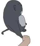 jaggu hand 3.png jaggu hand 3.png