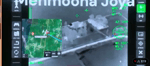 spadex - Footage from Loitering ammunition   Mehmoon joya camp, sialkot. This ca.mp4