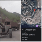 Pak army mobilising its troops in Kotli PoJK [jfvwkqyeikze1].mp4