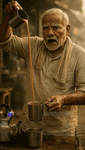 modi chaiwala #shorts #shortsfeed #viralvideo #viralshorts #modi #ai #modichaiwa.mp4