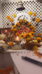 Blessed to be married into a Pahadi family and still embrace my Kayastha roots. .mp4