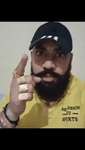 Dubara msg mat kar diye 😂☠️ RAJA GUJJAR meme template 🤝😎 #viralvide.mp4