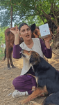 आजादी का हक इनको भी है! 🥹🐕#shrutipahari#.mp4