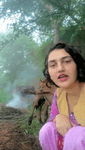 Meri गंगा best hai 🩷🌿#shrutisharma#shrutipahari#cutie#himachaligir.mp4
