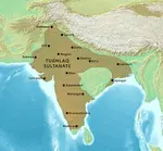 250px-Map_of_the_Tughlaqs.png