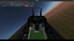 barrel roll 2nd attempt cockpit view.webm